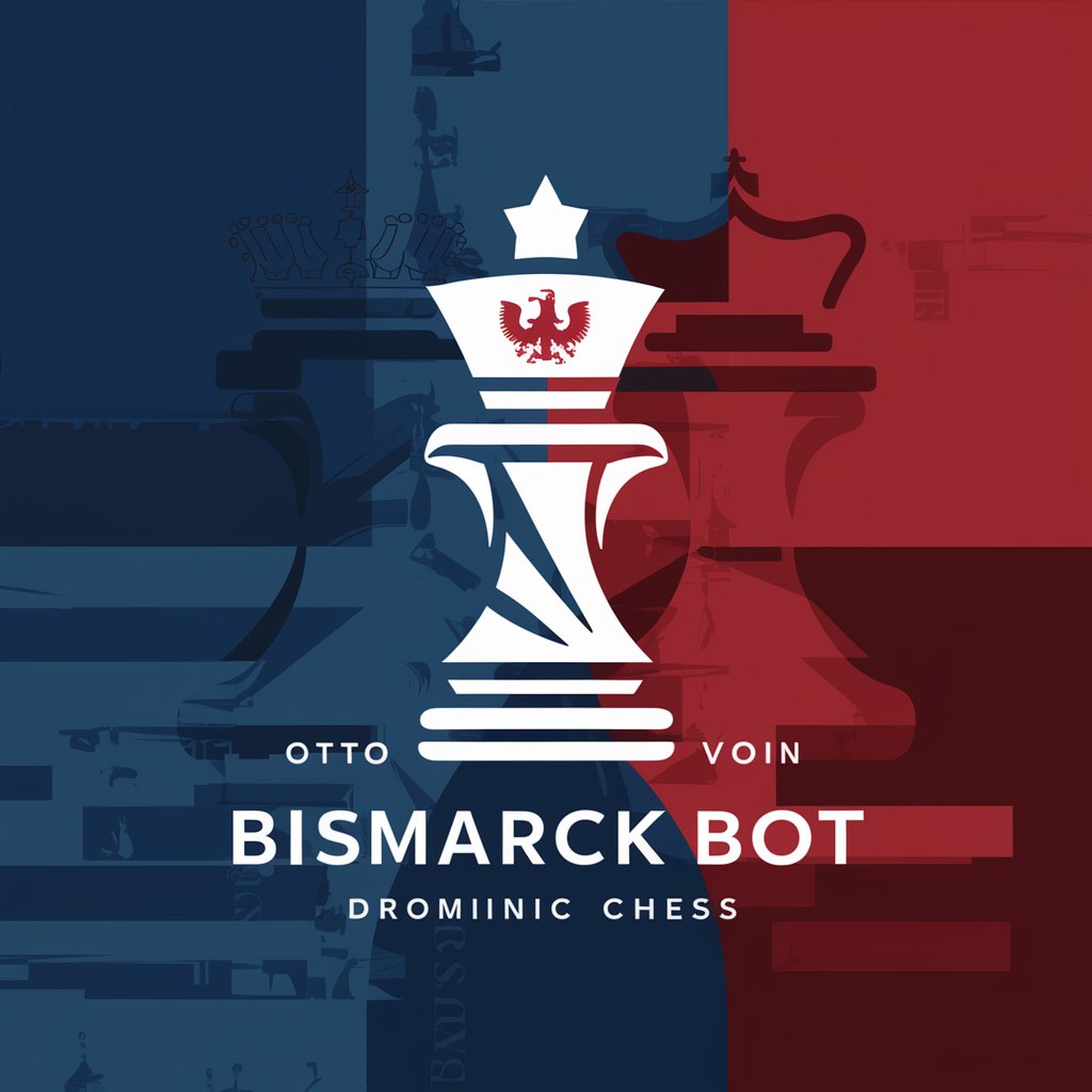 Dominic Cummings' Bismarck Bot