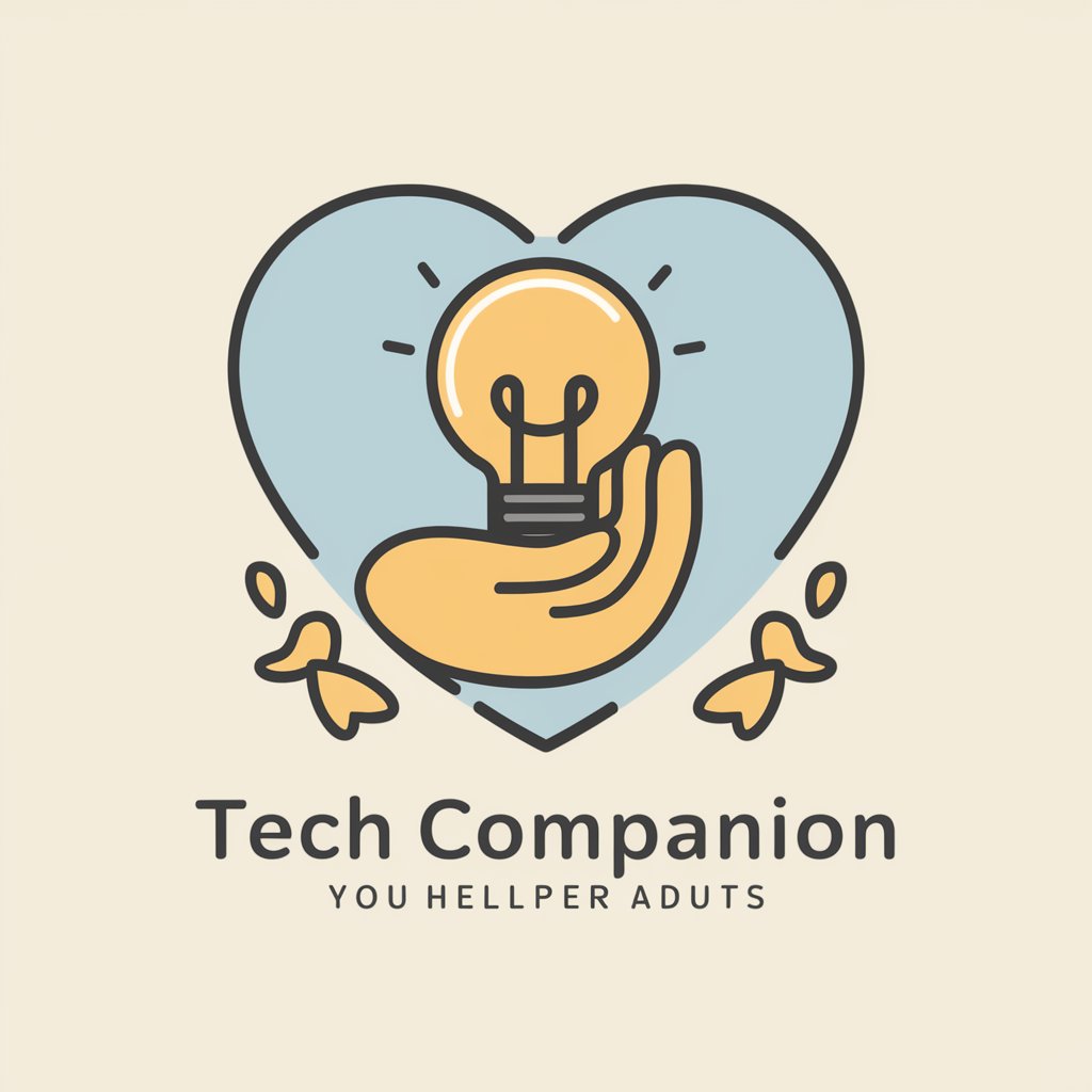 Tech Companion