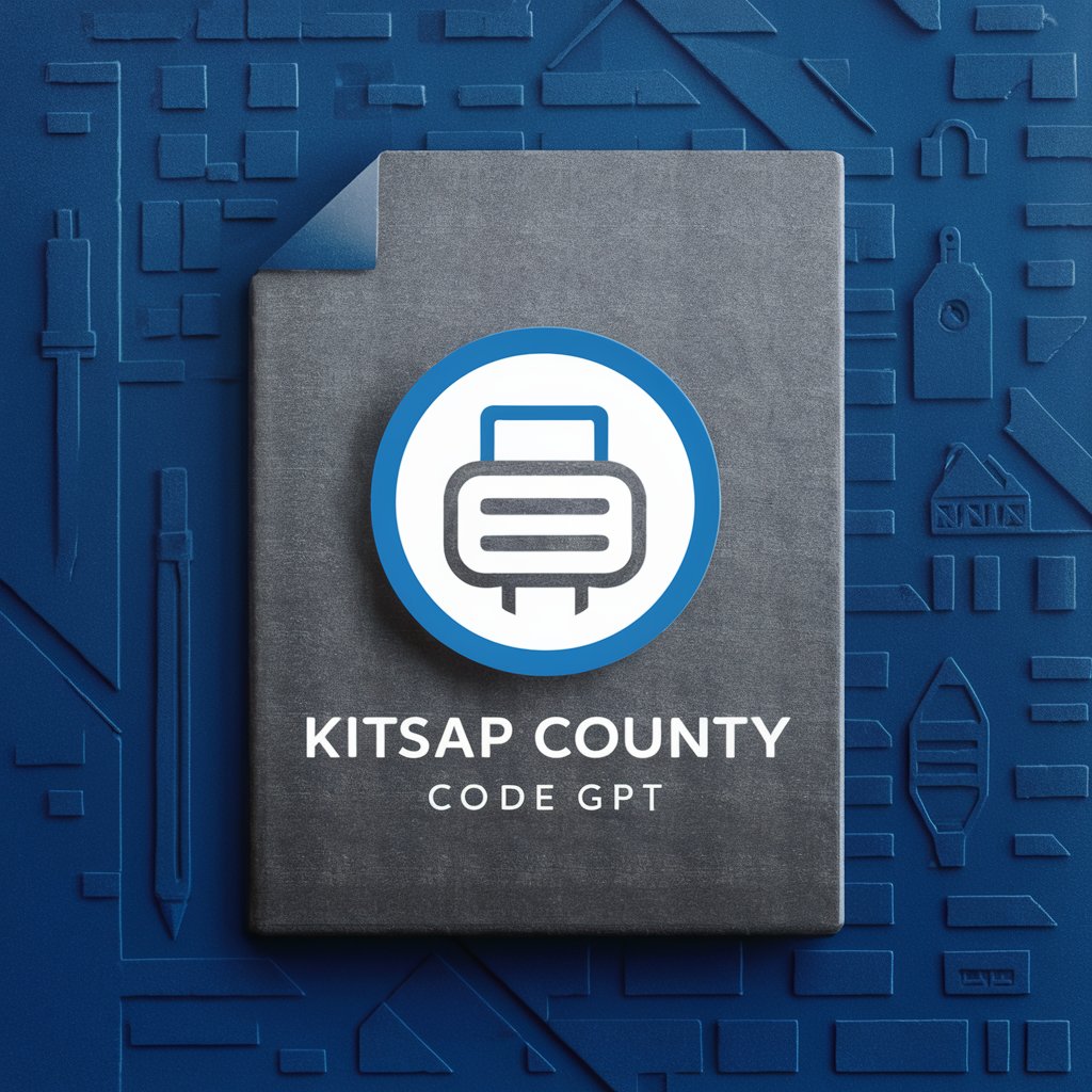 Kitsap County Code