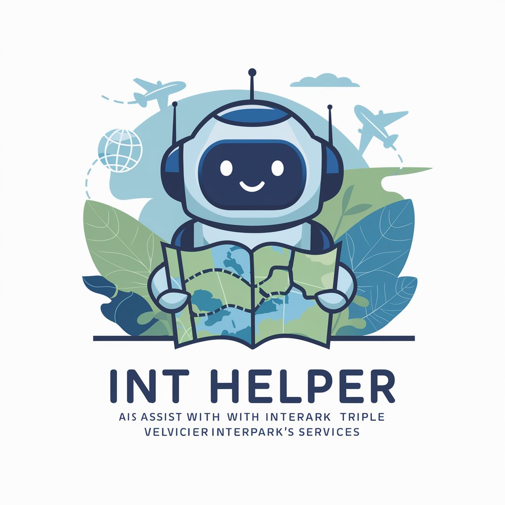 INT Helper