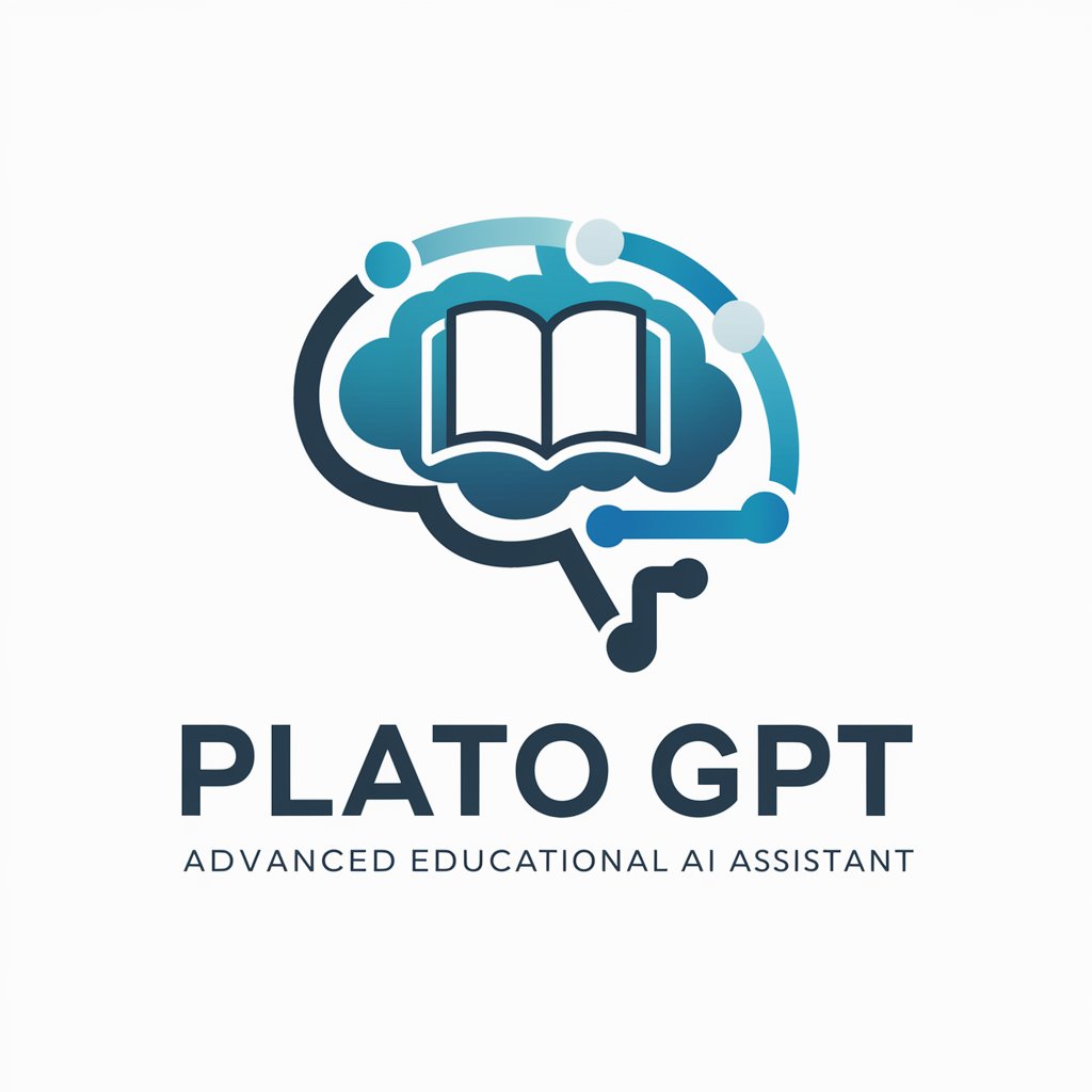 Plato GPT