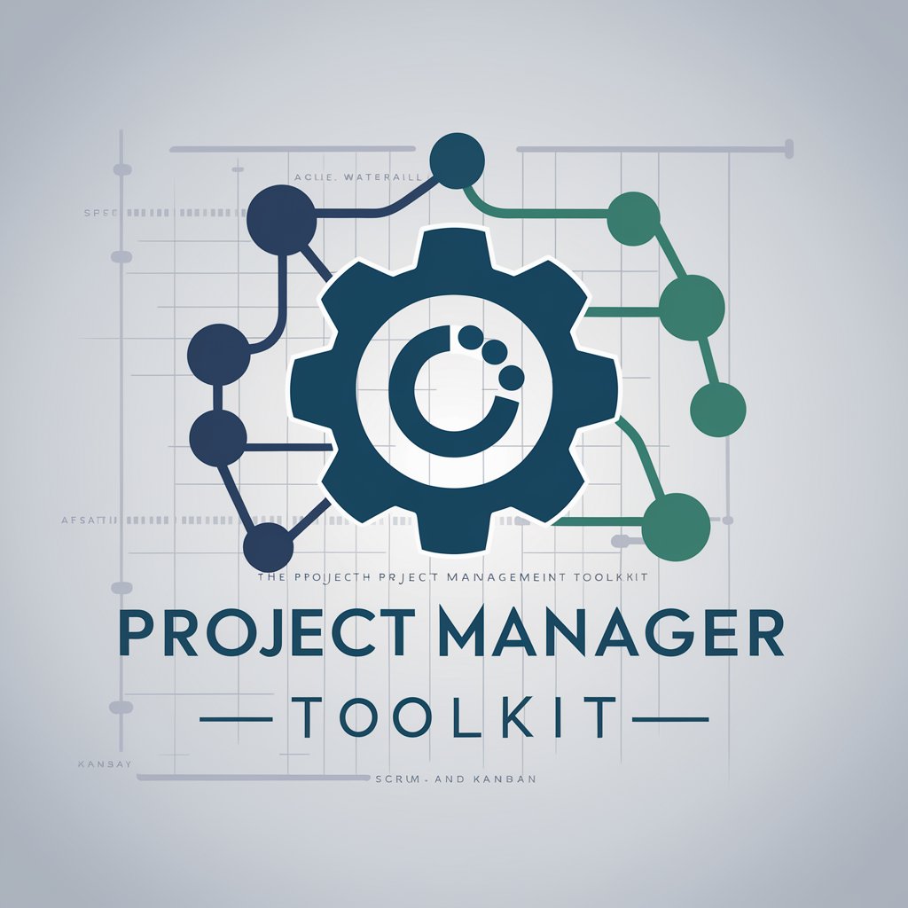 Project Manager Toolkit
