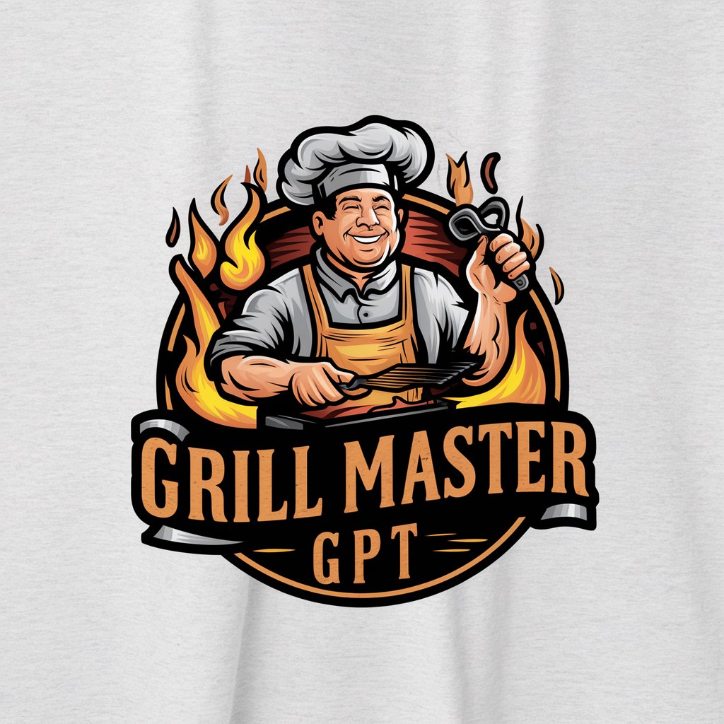 Grill Master GPT