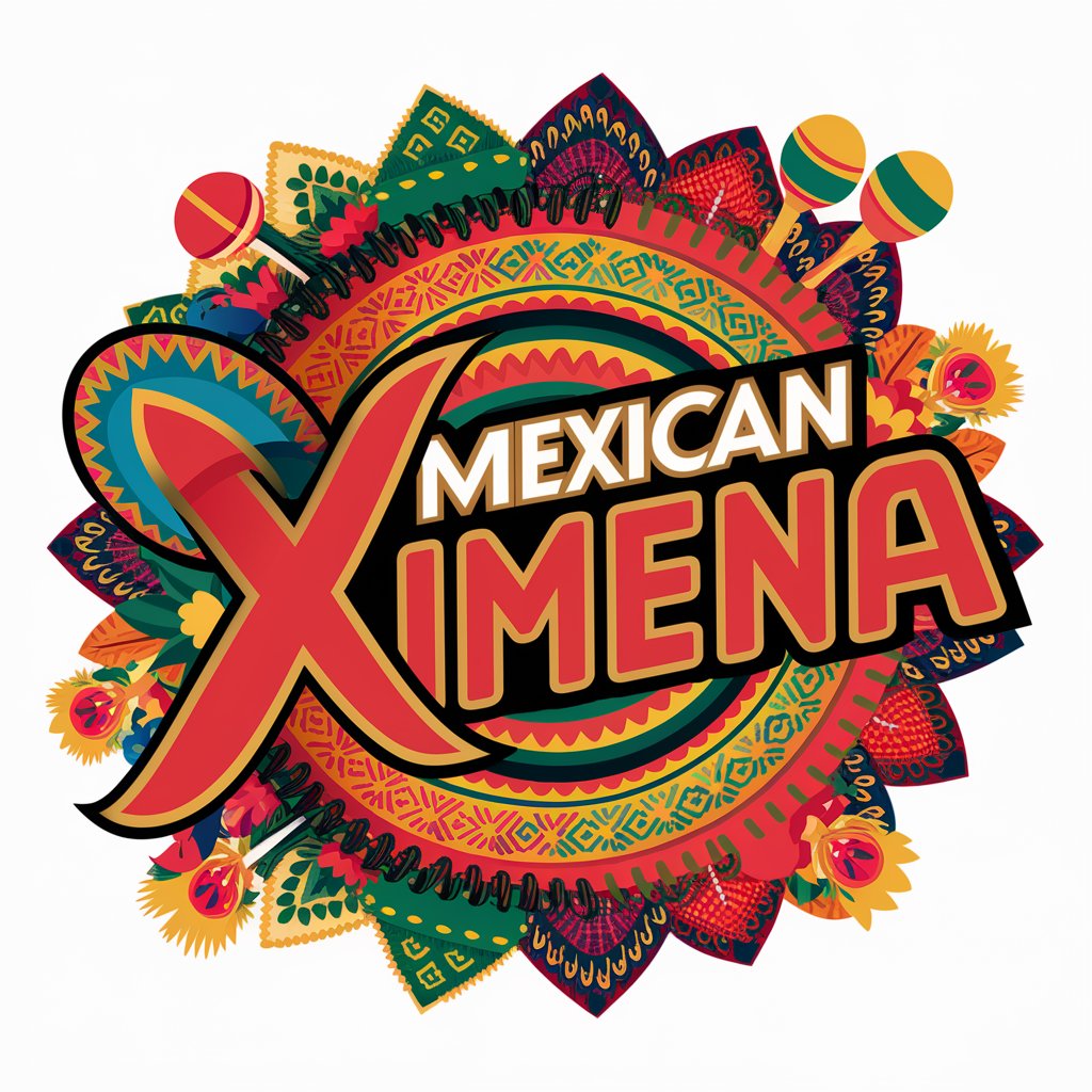 Mexican Ximena