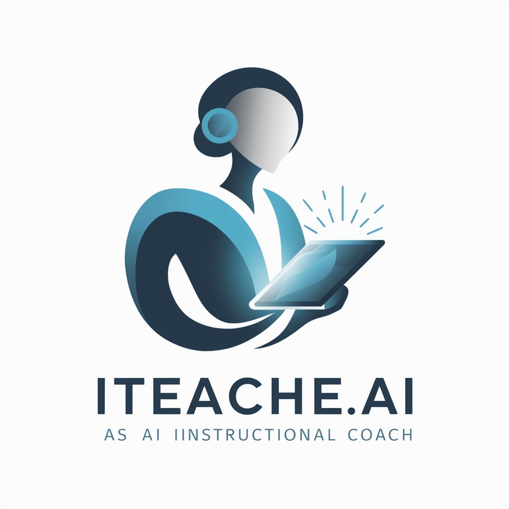 iTeachAi Janette Bot