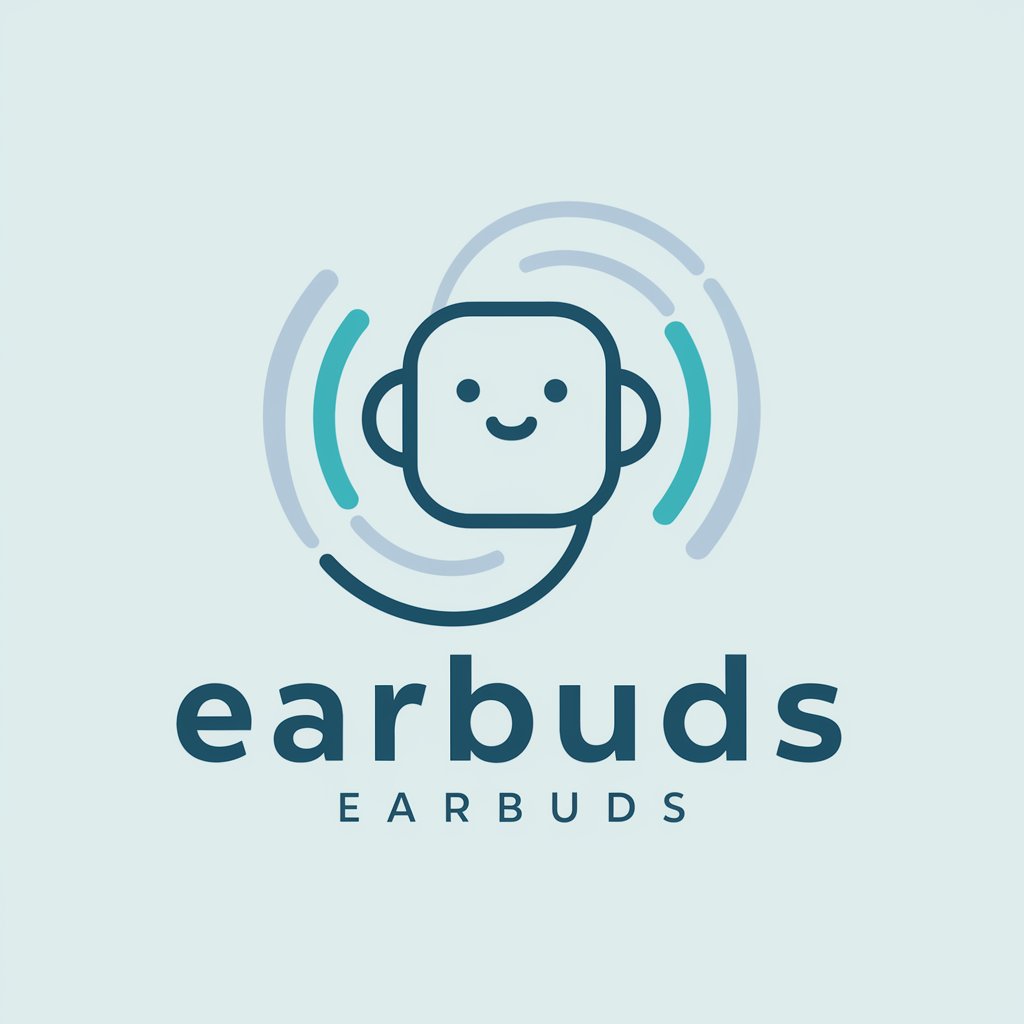 Earbuds