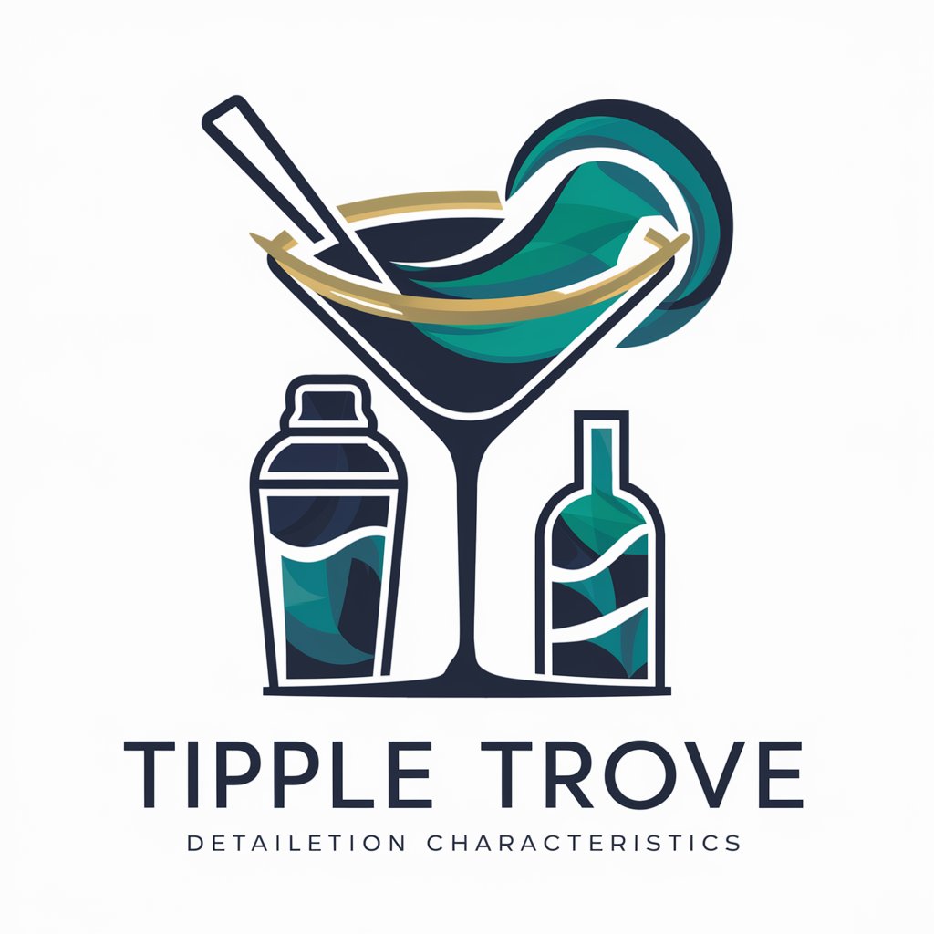 Tipple Trove