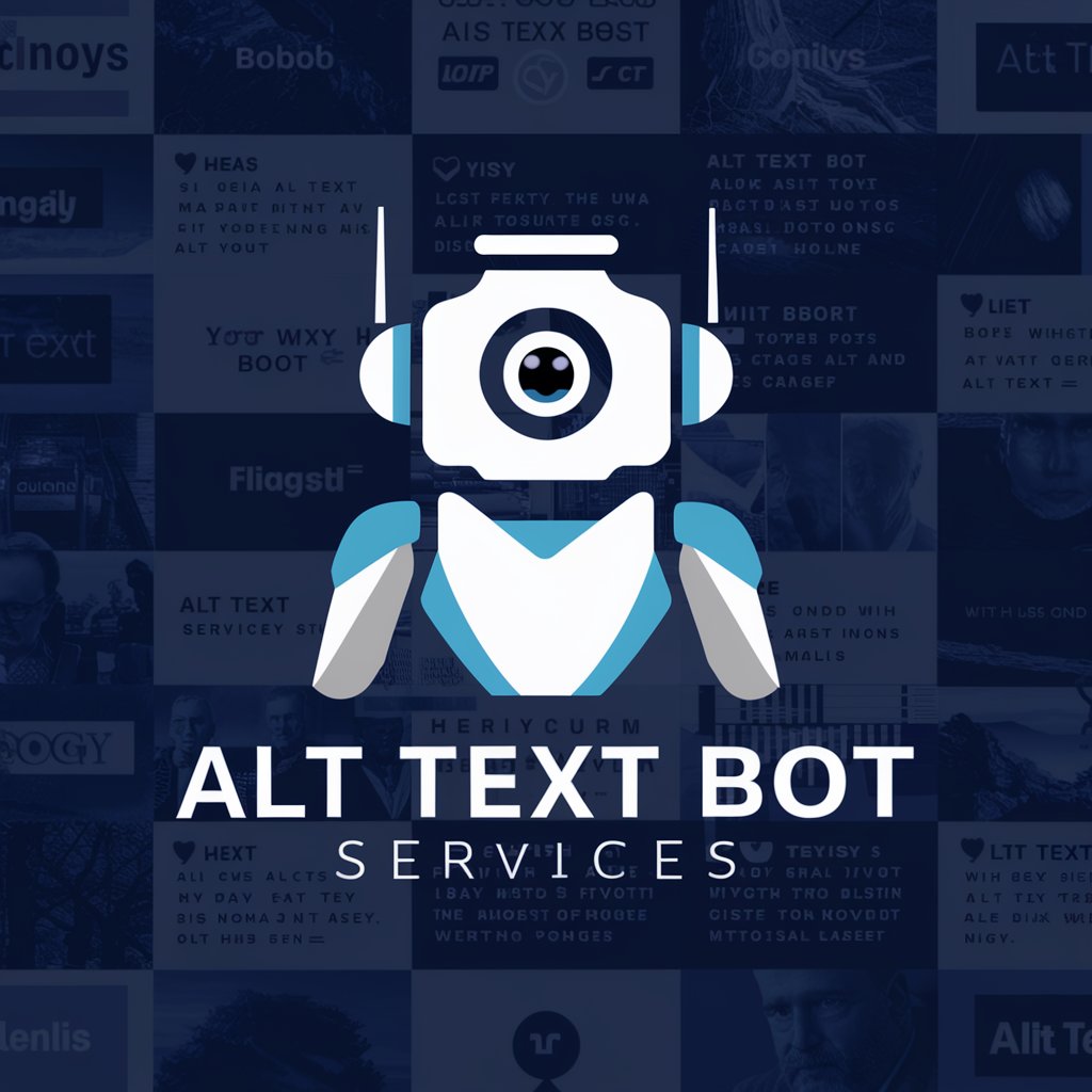 Alt Text Bot