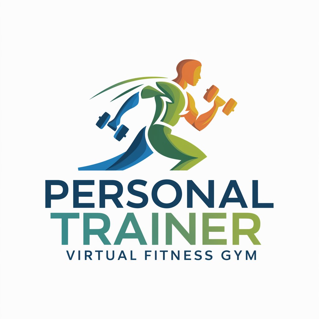 Personal Trainer - Virtual Fitness Gym