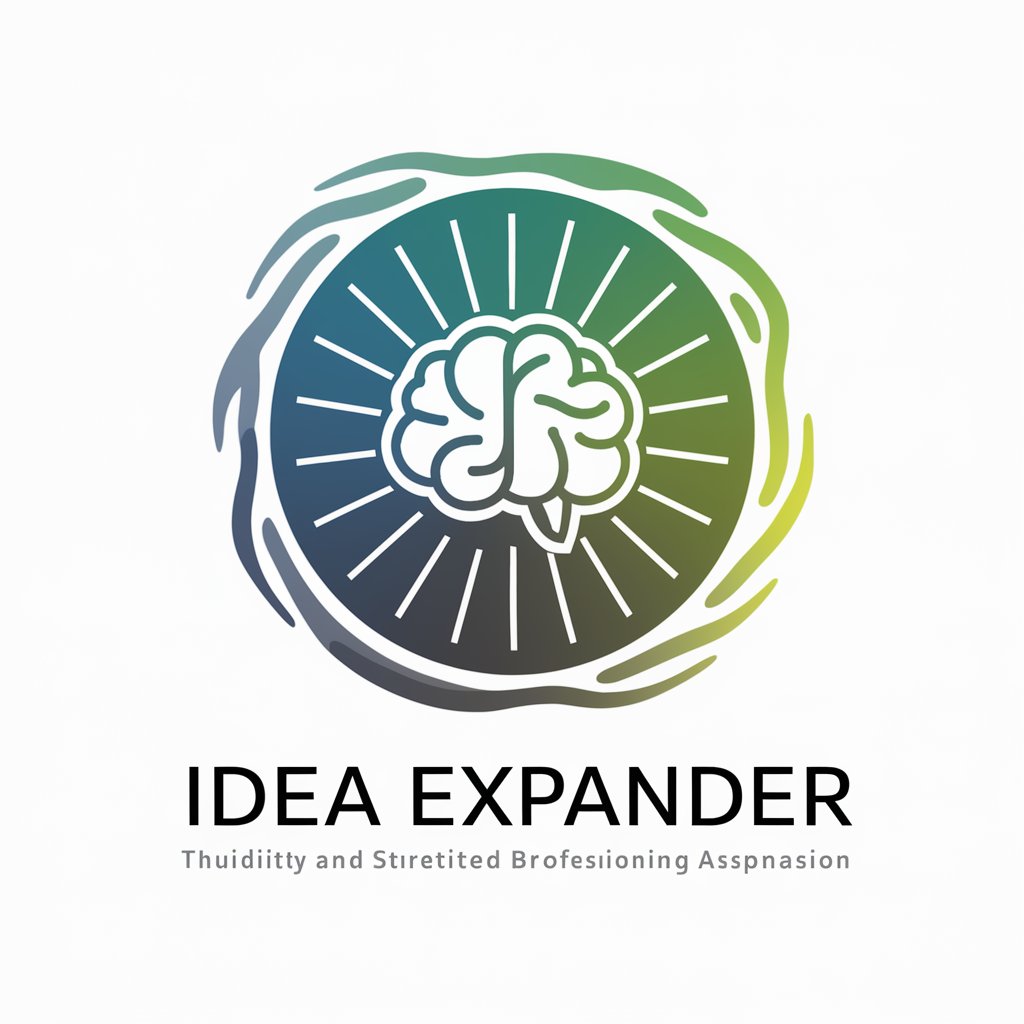Idea Expander