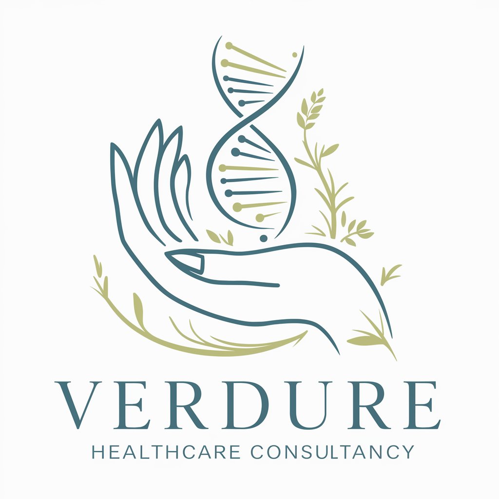 VHC Infertility & Genetics Consultant in GPT Store