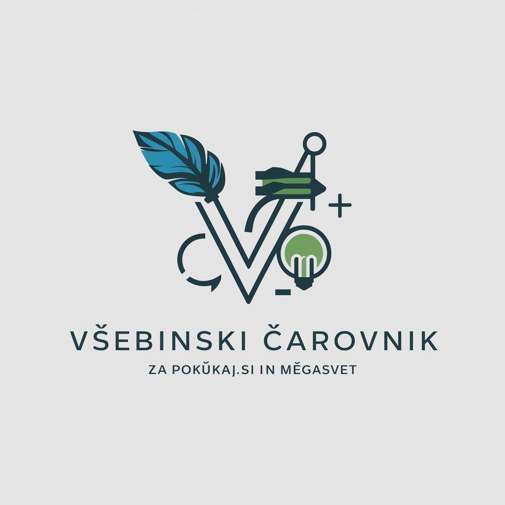 Vsebinski Čarovnik za Pokukaj.si in Megasvet