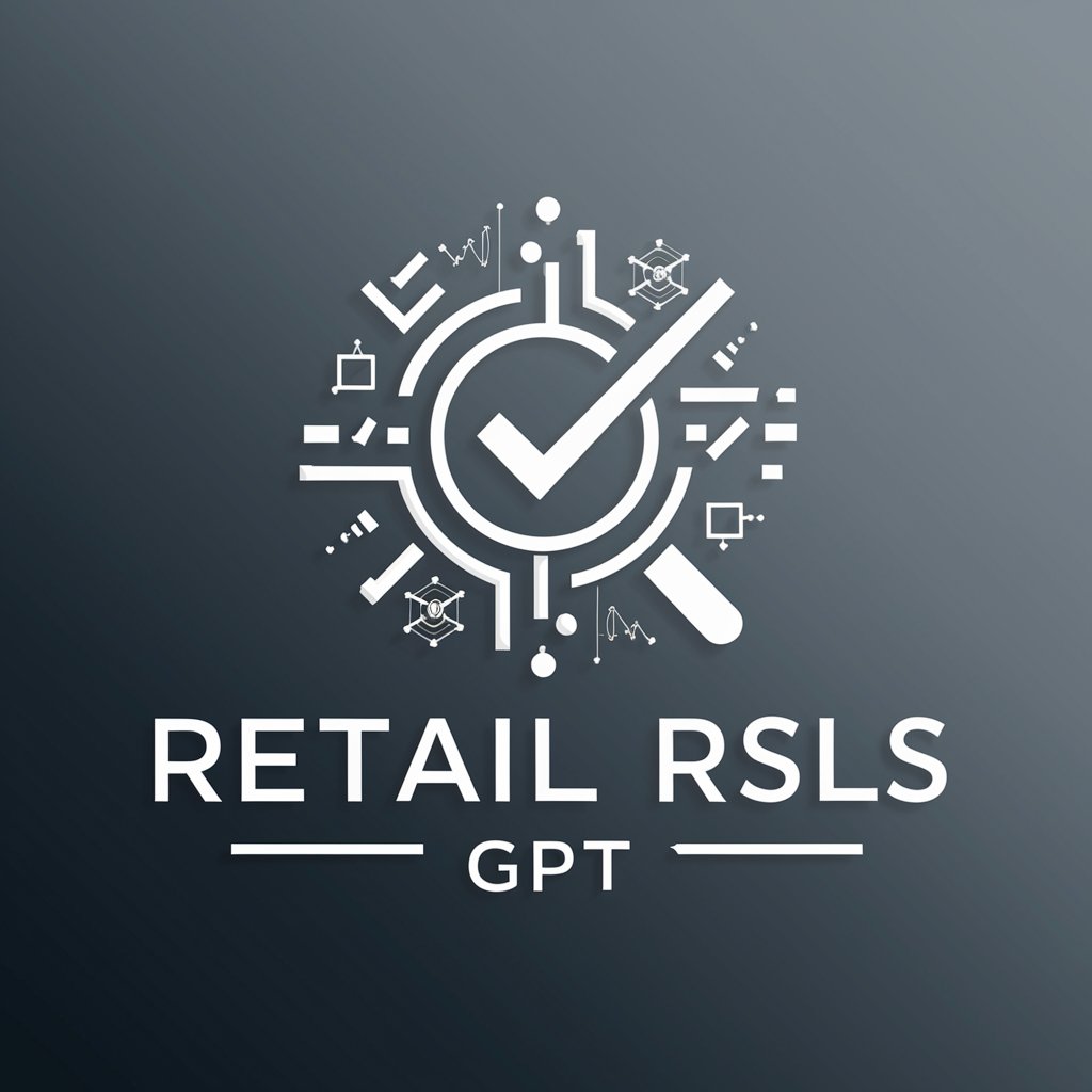 Retail RSLs in GPT Store