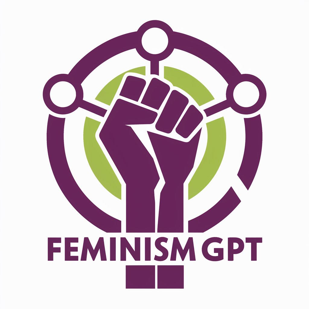 Feminist GPT in GPT Store