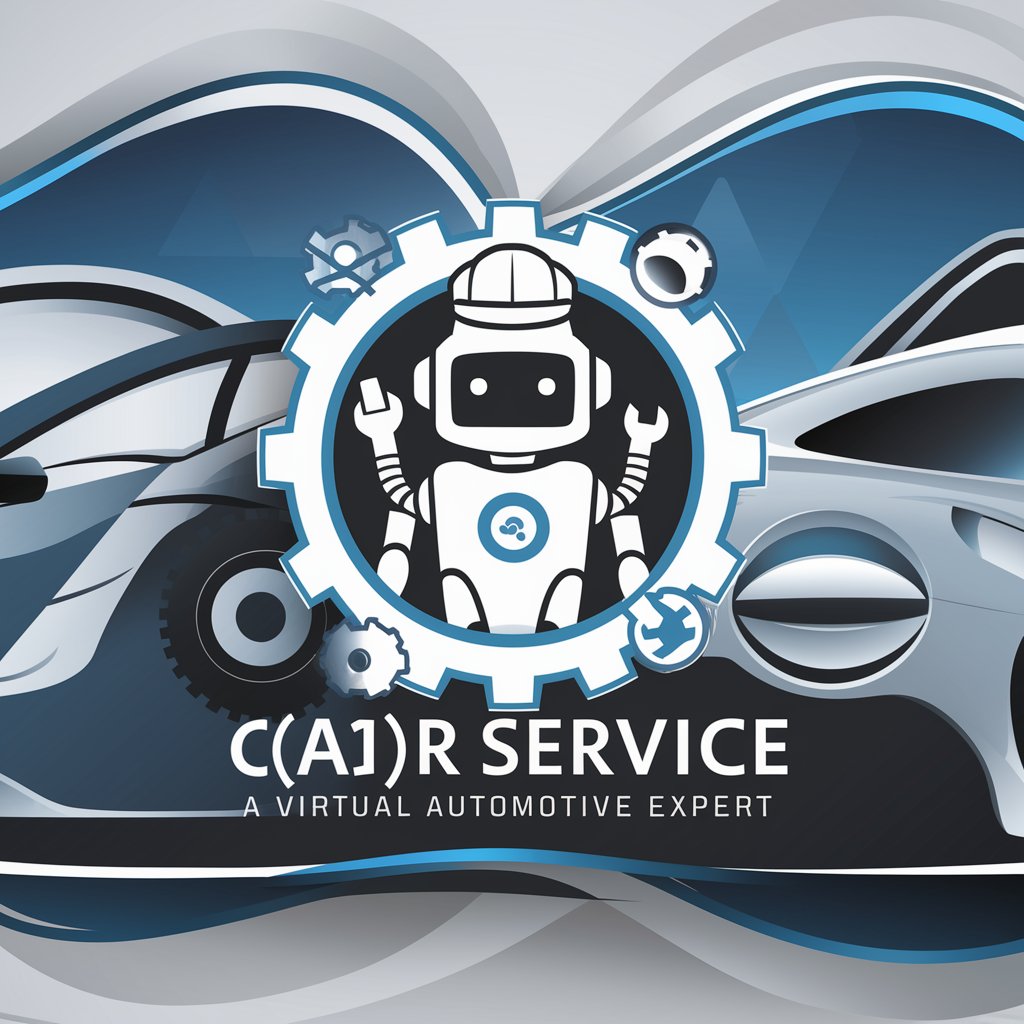 C(AI)R SERVICE