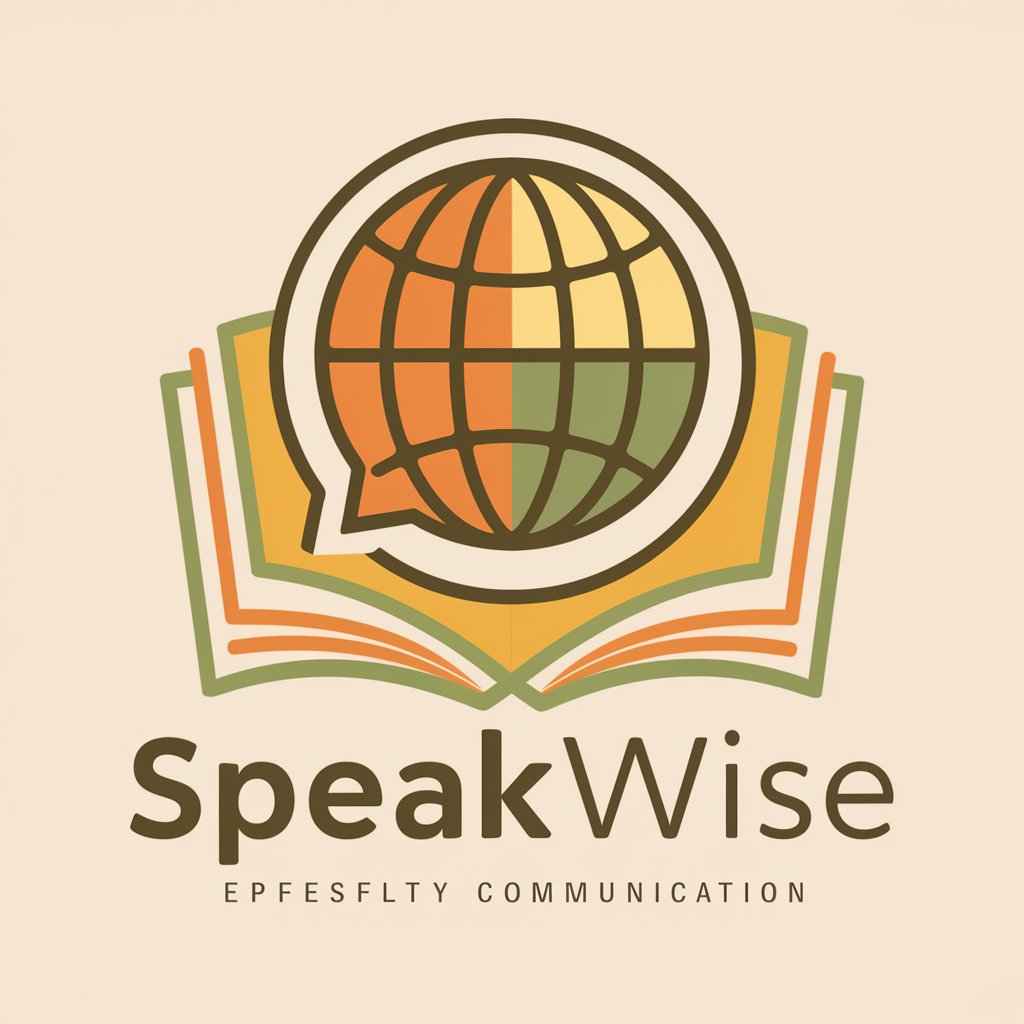 ESL भारतीय SpeakRight 2.1 Hindi Edition in GPT Store