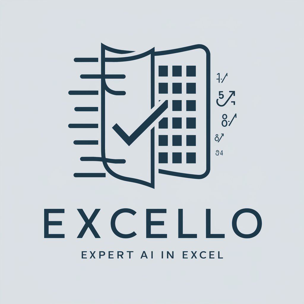 Excello in GPT Store