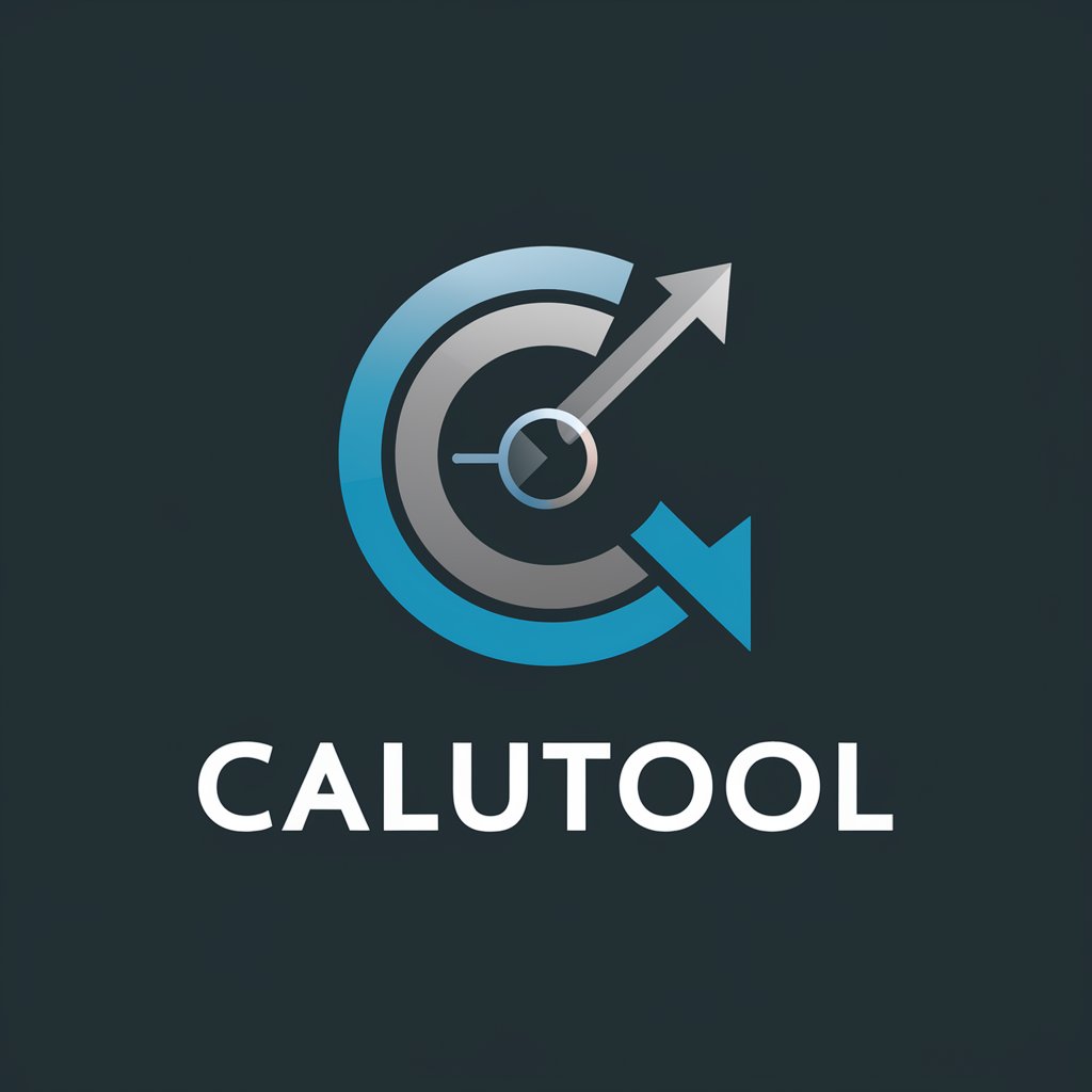 CaluTool