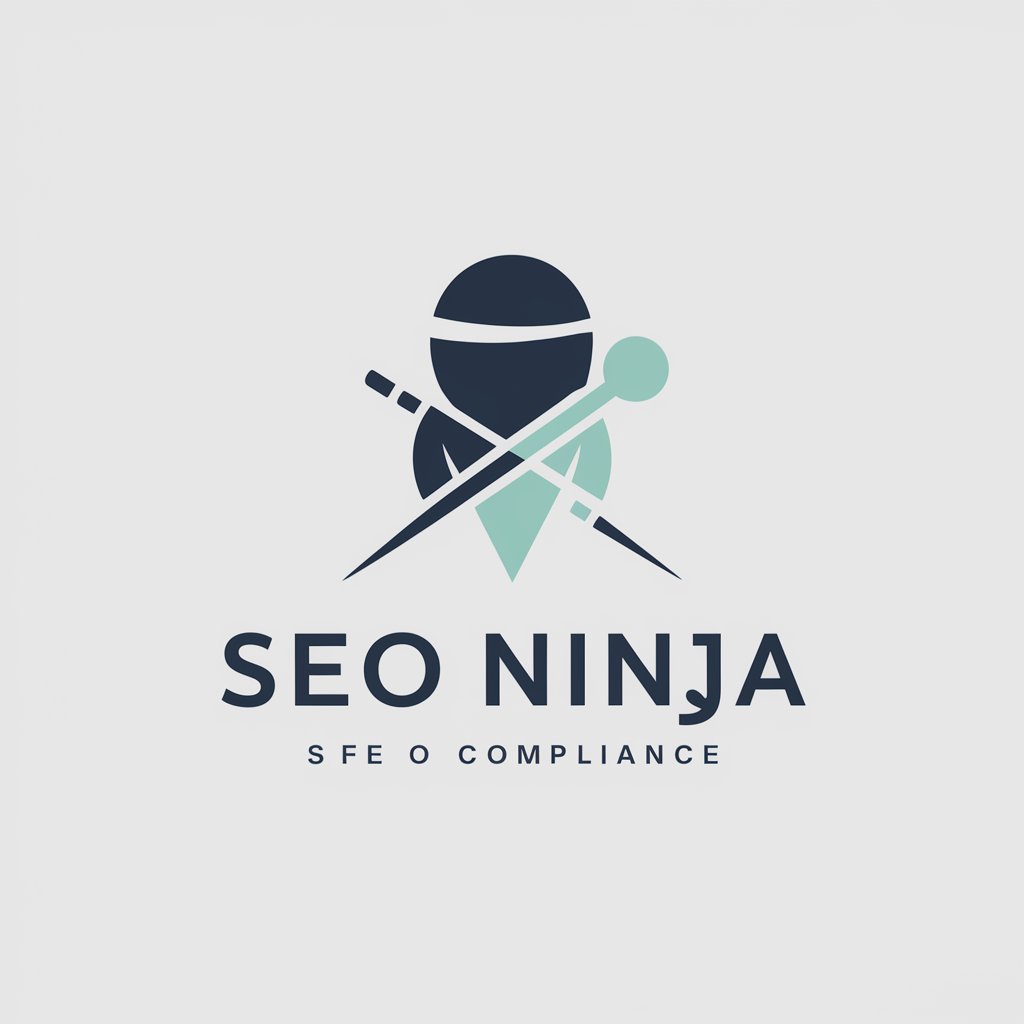 SEO Ninja in GPT Store