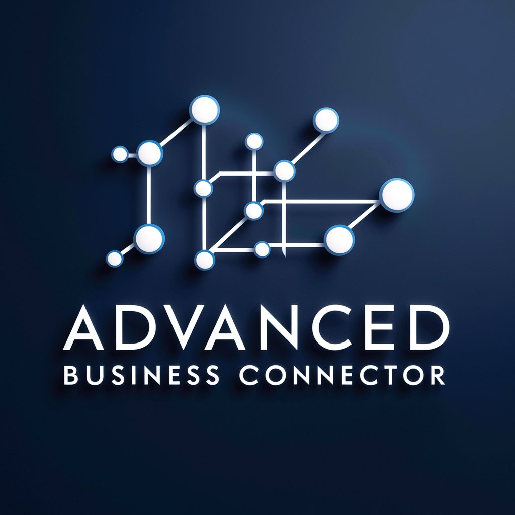 Advanced Business Connector in GPT Store