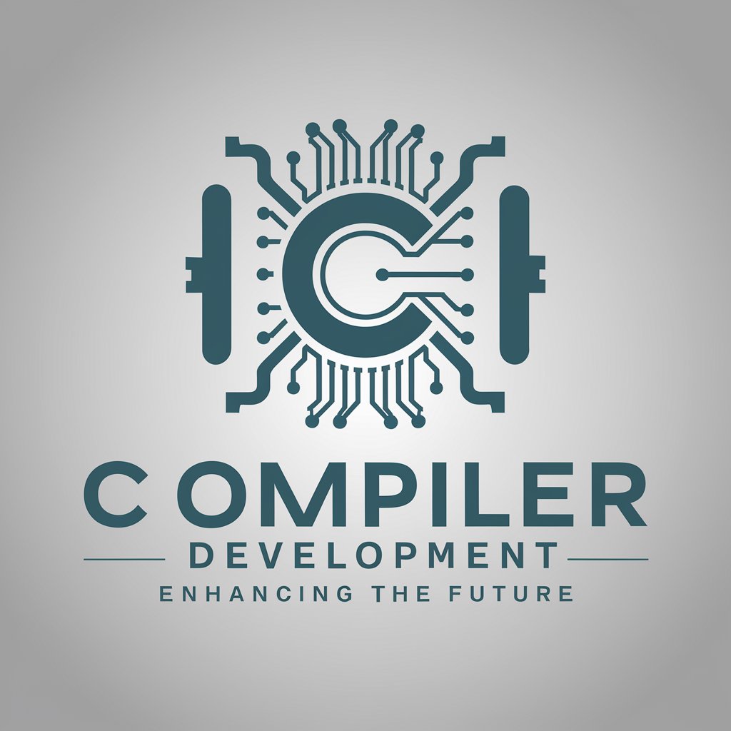 C Compiler Development: Enhancing the Future