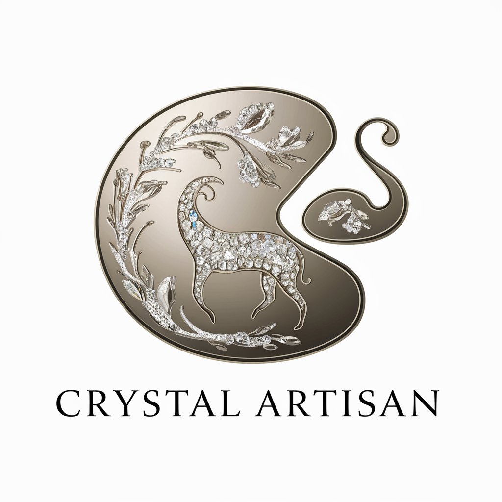 Crystal Artisan