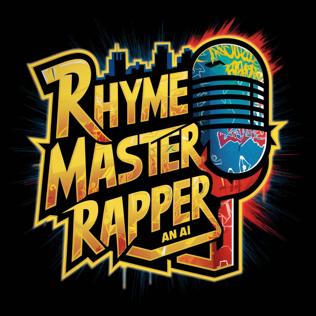 Gpt Rap Rima Maestro v 2.03 in GPT Store