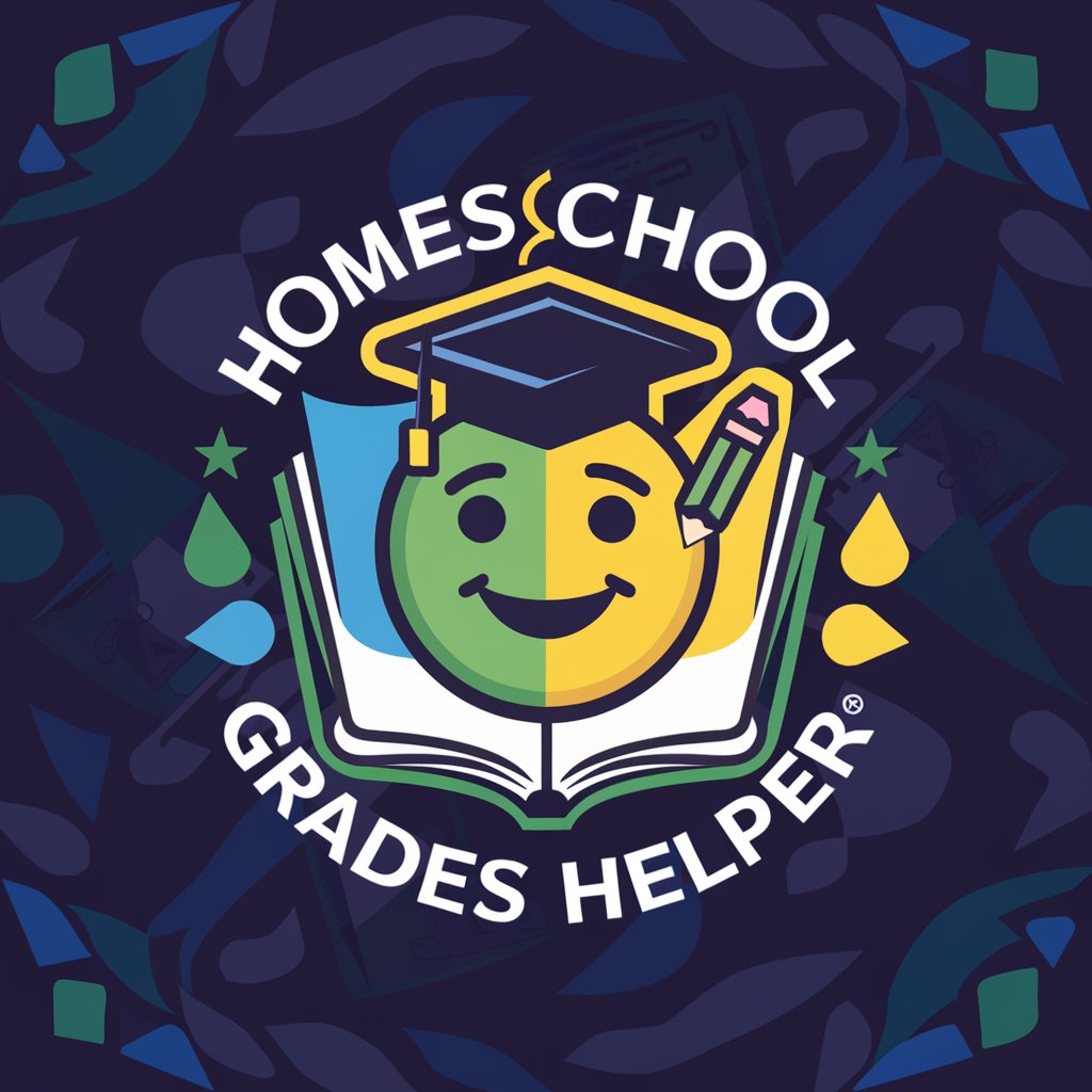 Homeschool Helper in GPT Store