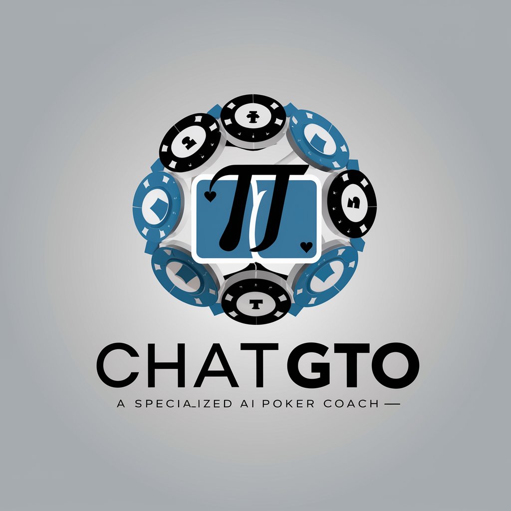 ChatGTO in GPT Store