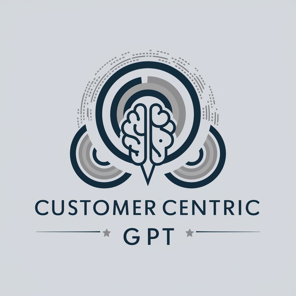 Customer Centric GPT