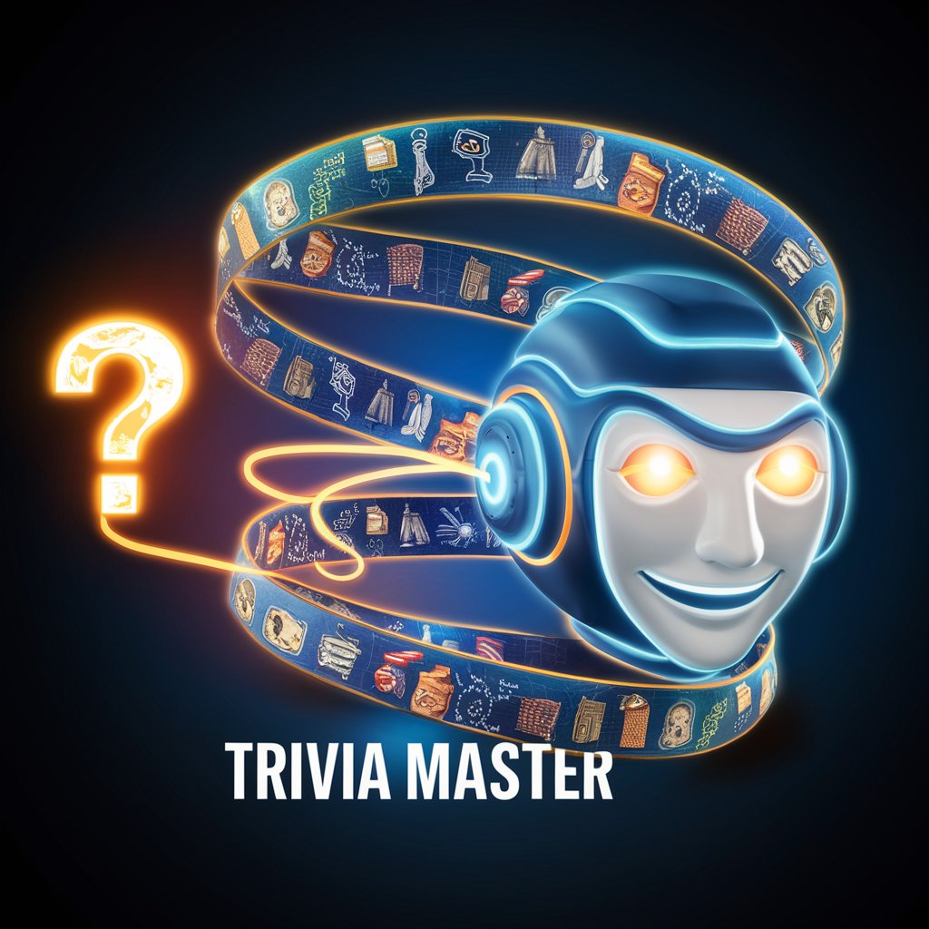 Trivia Master in GPT Store