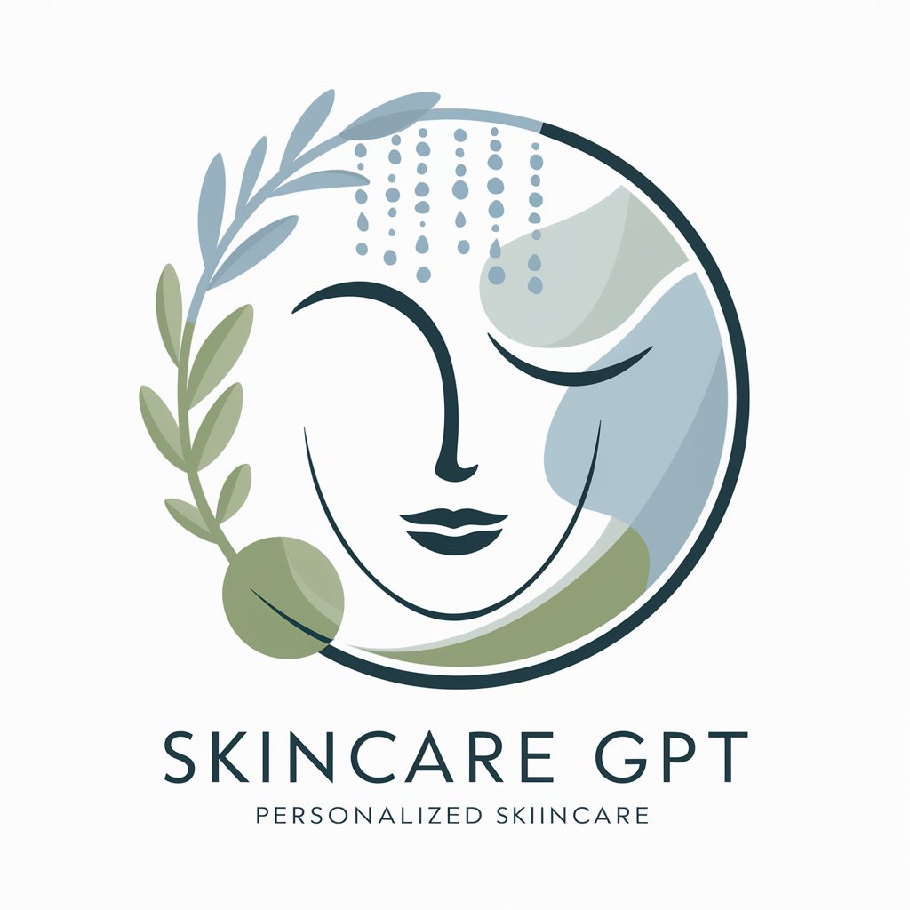 Skincare in GPT Store