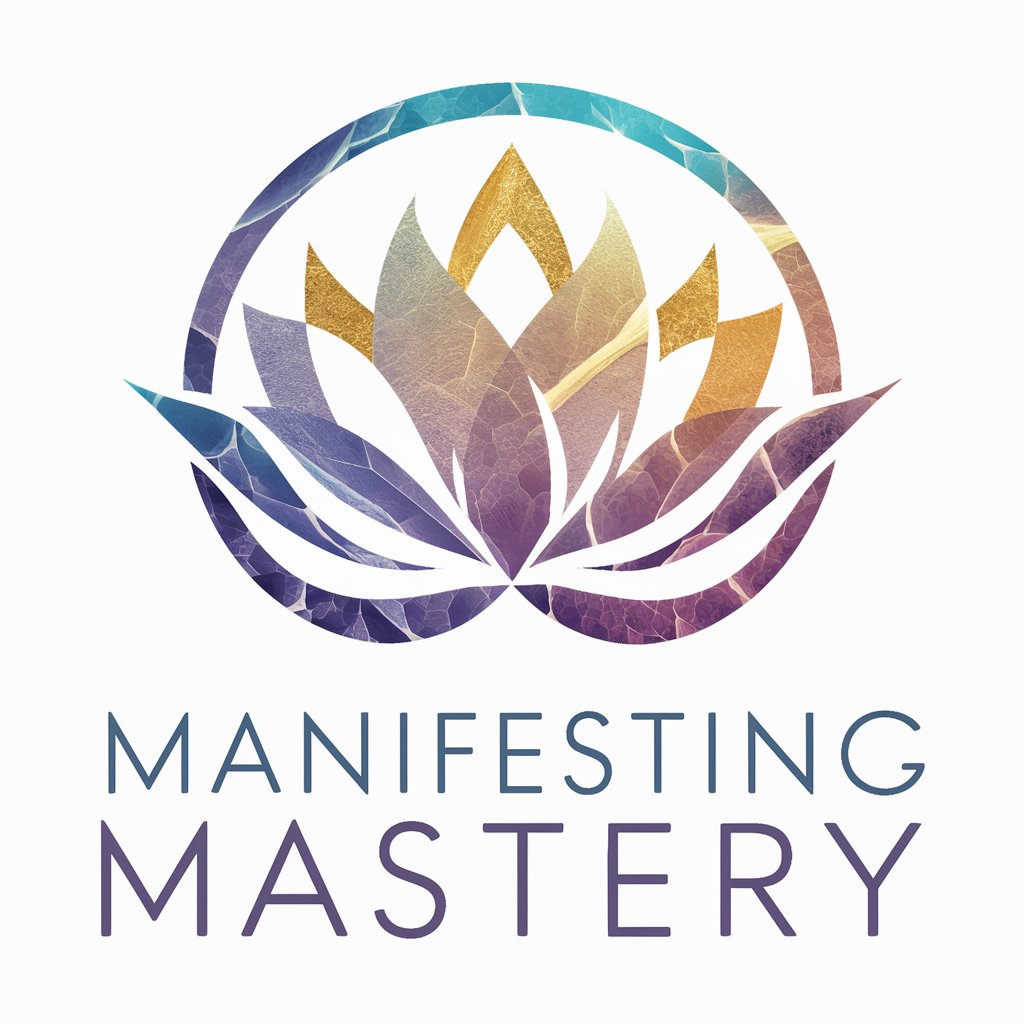 Manifesting Mastery