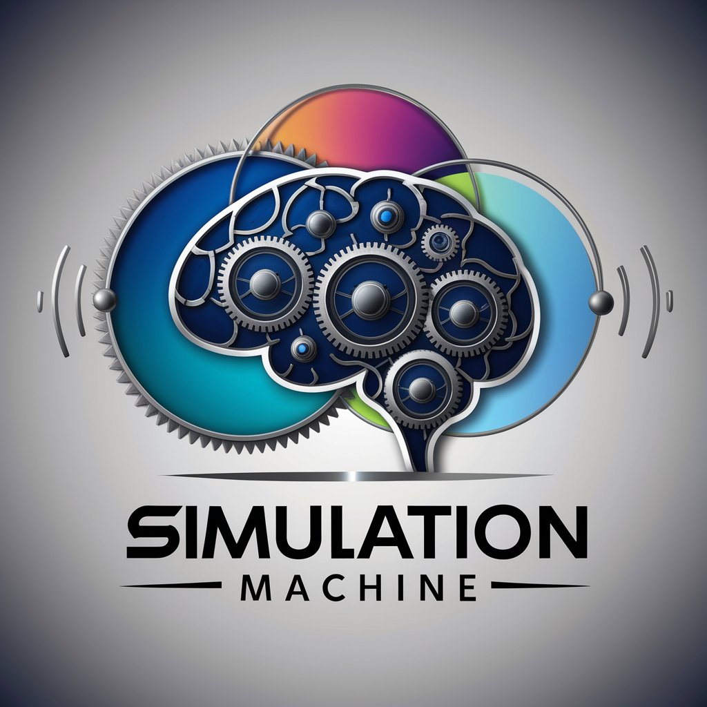Simulation Machine