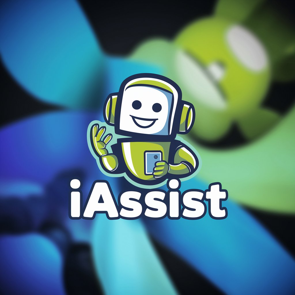 iAssist