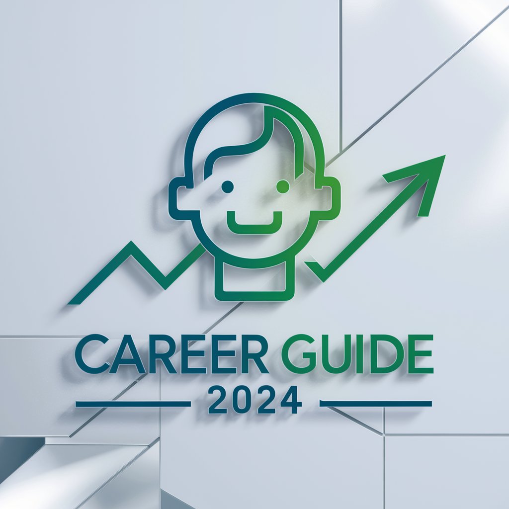 Career Guide 2024 in GPT Store