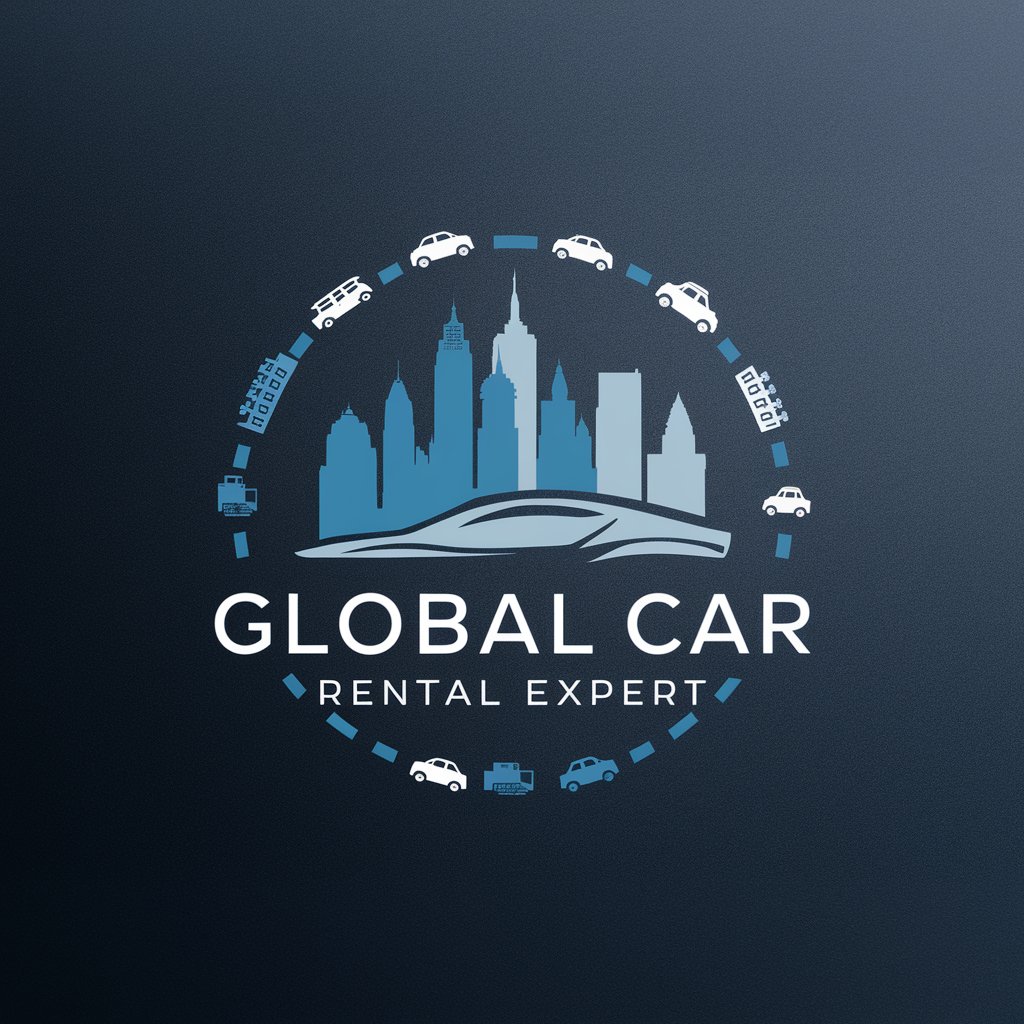 Car Rental Global  Expert