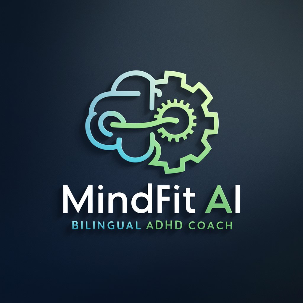 MindFit Companion: Bilingual ADHD Coach