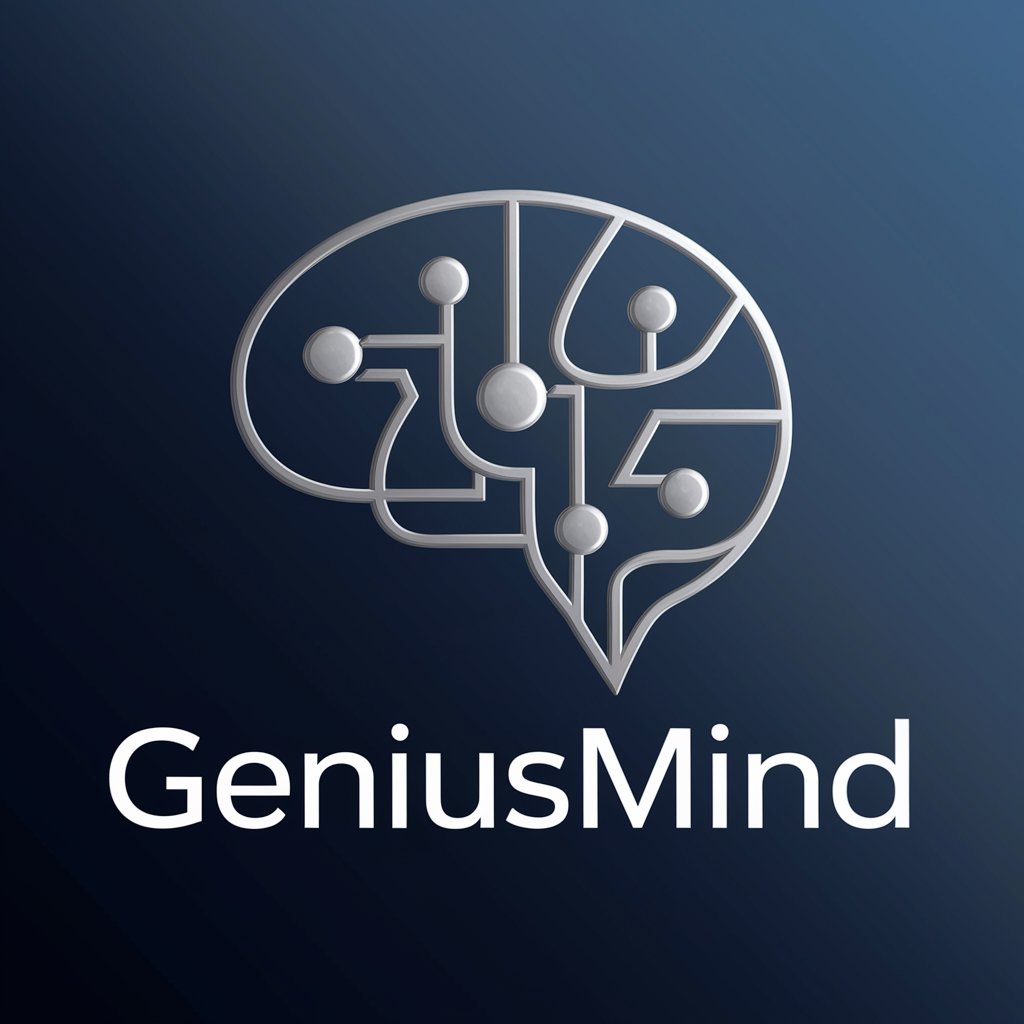 GeniusMind