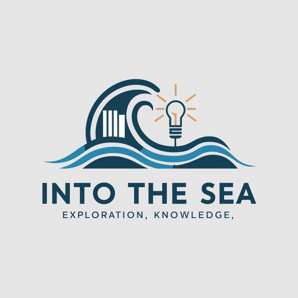 Into The Sea meaning?