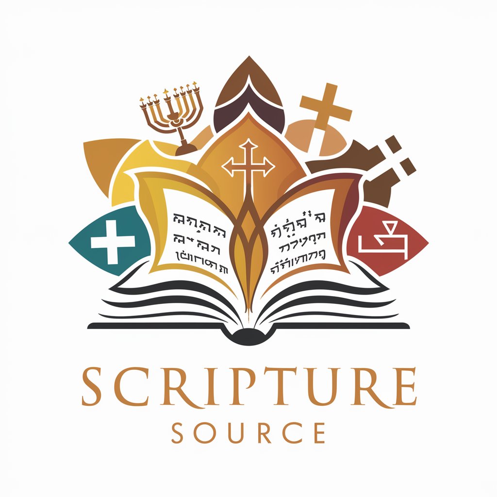 Scripture Source
