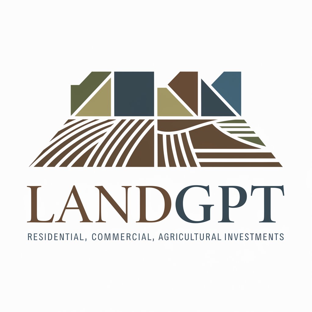 LandGPT