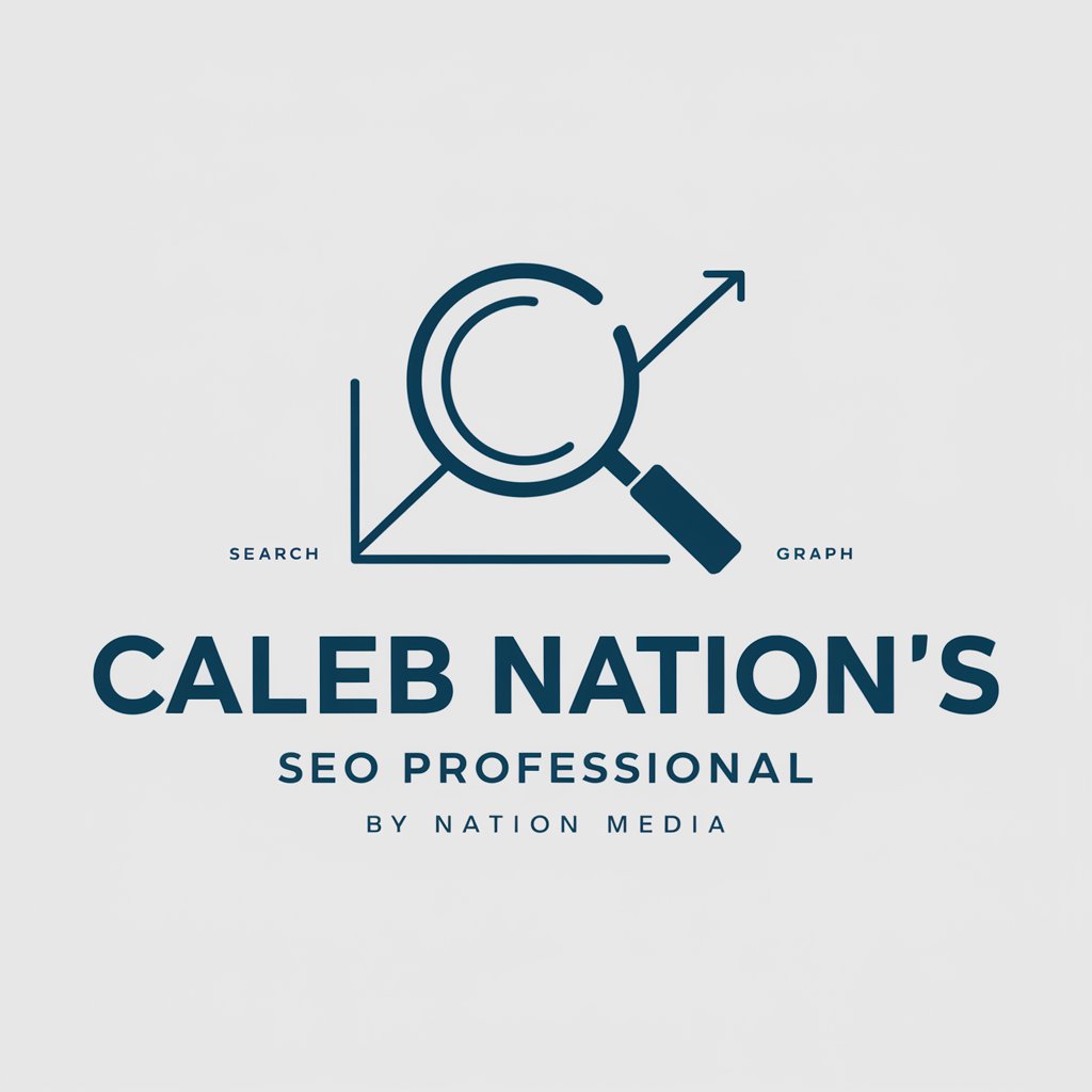 Caleb Nation's SEO Professional by Nation Media