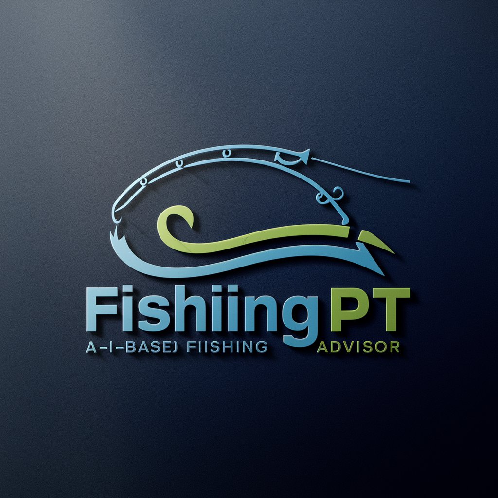 FishinGPT in GPT Store
