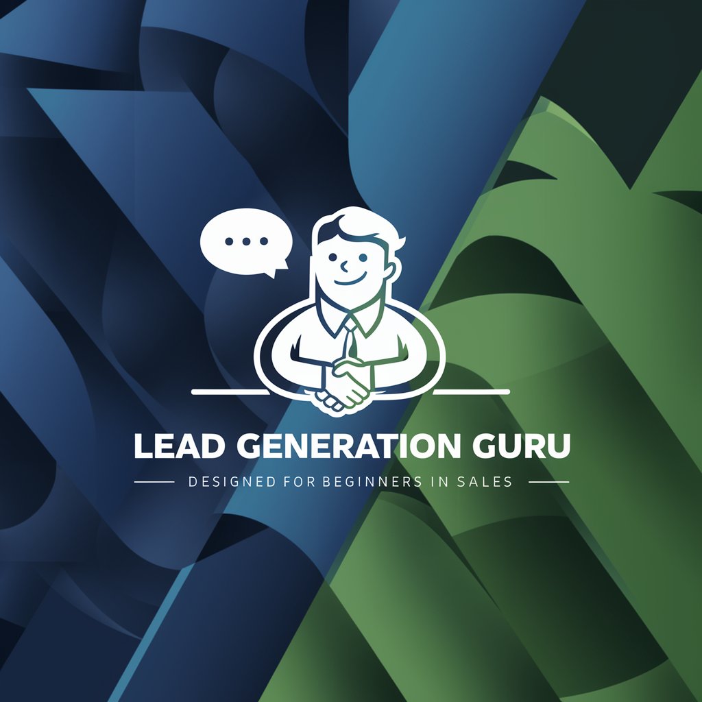 Lead Generation Guru