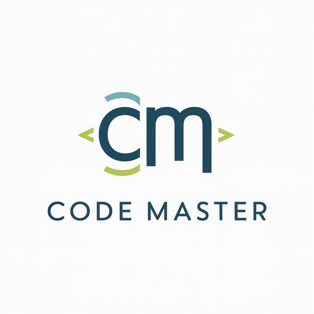 Code Master