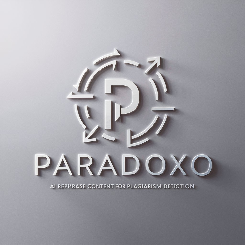 Paradoxo