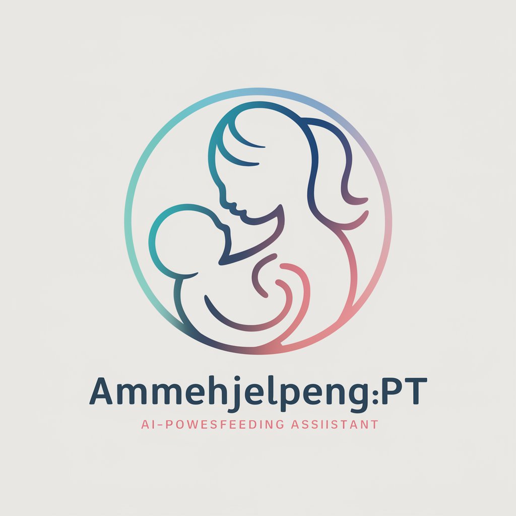 AmmehjelpenGPT