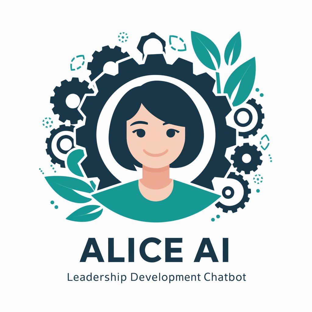 Alice AI - Leadership Coach