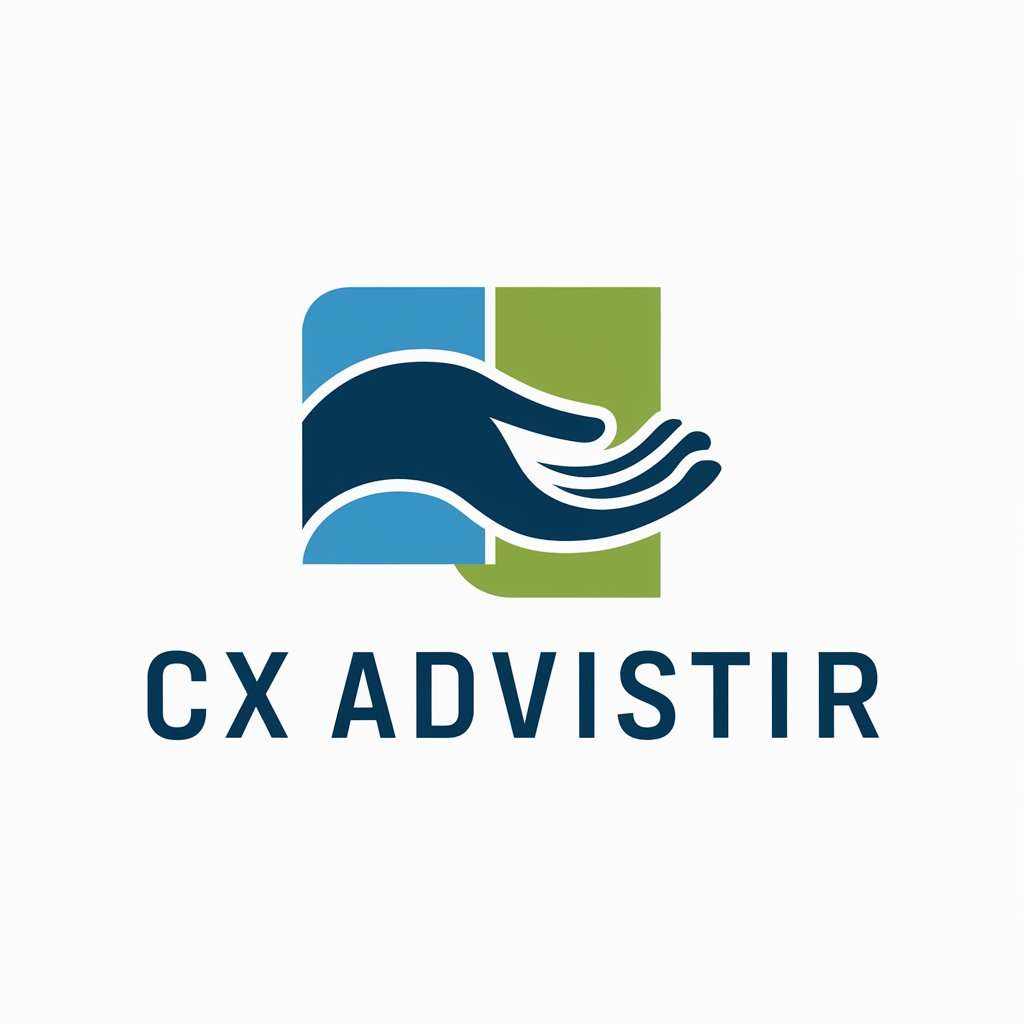 CX Advisor in GPT Store